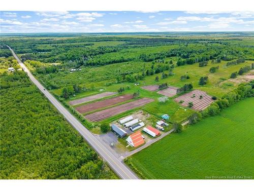 5925 Route 10, Hardwood Ridge, NB 