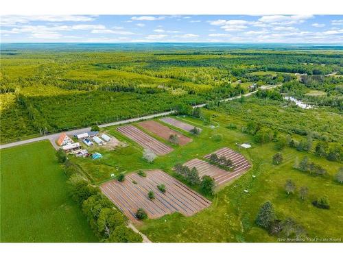 5925 Route 10, Hardwood Ridge, NB 