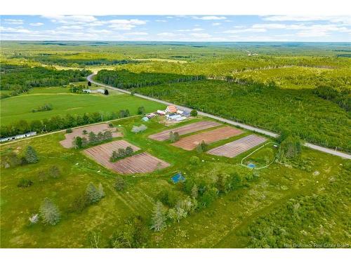 5925 Route 10, Hardwood Ridge, NB 