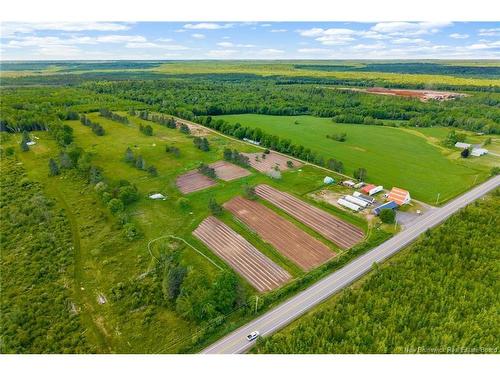 5925 Route 10, Hardwood Ridge, NB 
