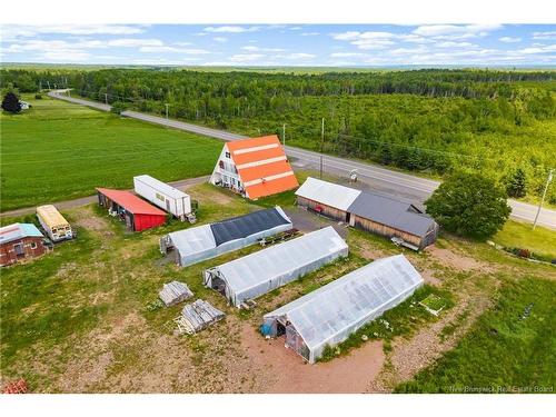 5925 Route 10, Hardwood Ridge, NB 