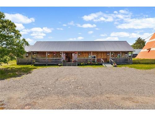 5925 Route 10, Hardwood Ridge, NB 