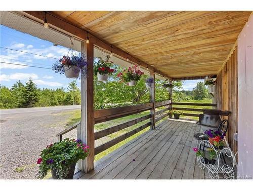 5925 Route 10, Hardwood Ridge, NB 