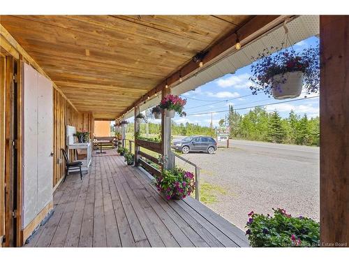 5925 Route 10, Hardwood Ridge, NB 