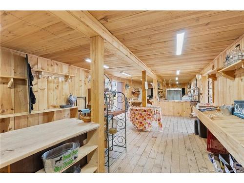 5925 Route 10, Hardwood Ridge, NB 