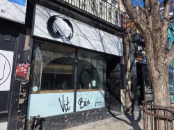 858 Bloor Street WToronto, ON M6G 1M2