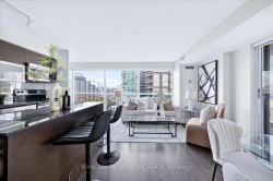 702-100 Western Battery Road Toronto, ON M6K 3S2