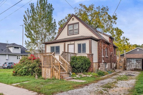 10 Locarno Avenue, Hamilton, ON 