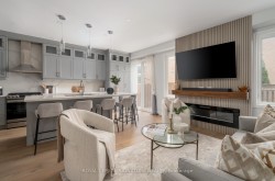 133 Wildberry Crescent  Vaughan, ON L4H 2C4