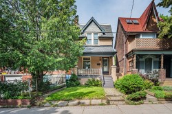 72 Gwynne Avenue Toronto, ON M6K 2C4