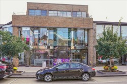 2-300 Lakeshore Road E Oakville, ON L6J 1J2