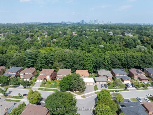3417 Sanderling Crescent, Mississauga, ON 