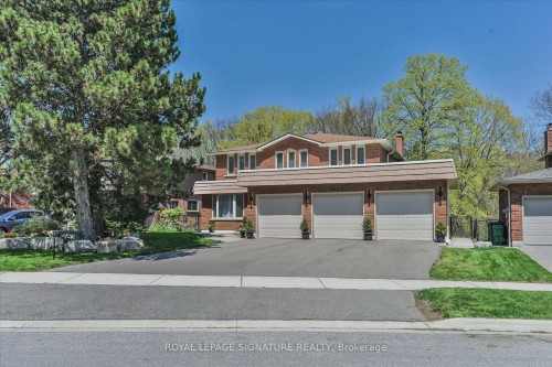 3417 Sanderling Crescent, Mississauga, ON 