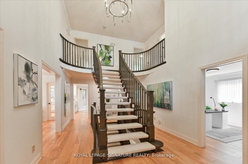 3417 Sanderling Crescent, Mississauga, ON 