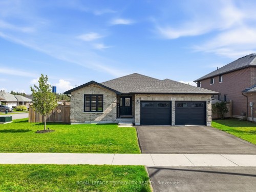 96 Darrell Drain Crescent  Asphodel-Norwood, ON K0L 2V0