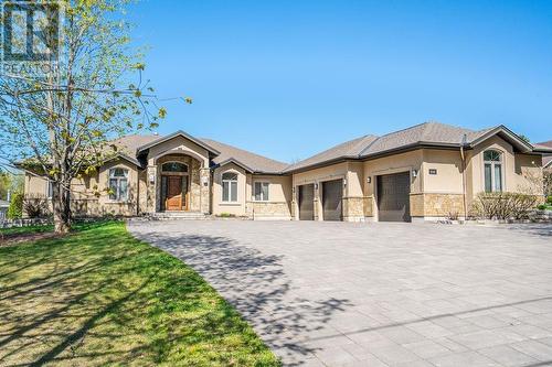 535 Brule Rd, Sault Ste. Marie, ON - Outdoor