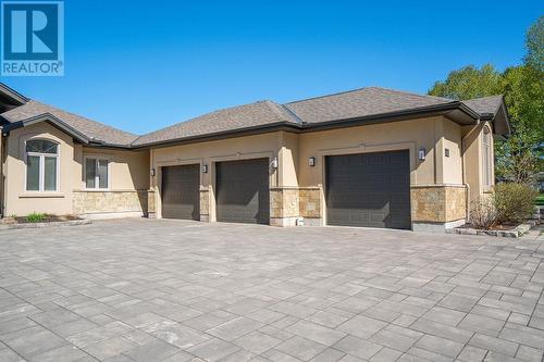 535 Brule Rd, Sault Ste. Marie, ON - Outdoor