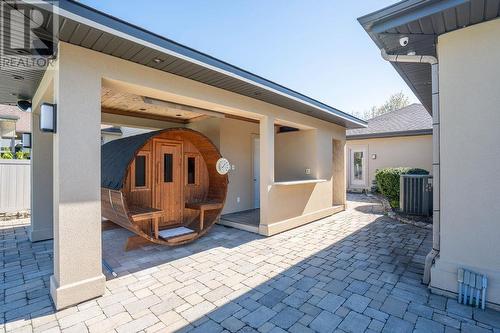 535 Brule Rd, Sault Ste. Marie, ON - Outdoor With Exterior