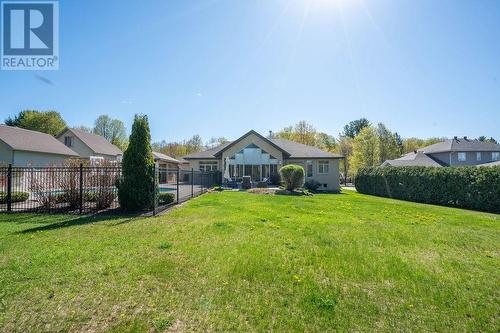 535 Brule Rd, Sault Ste. Marie, ON - Outdoor