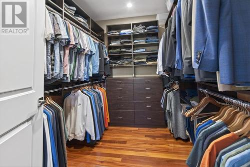 535 Brule Rd, Sault Ste. Marie, ON - Indoor With Storage