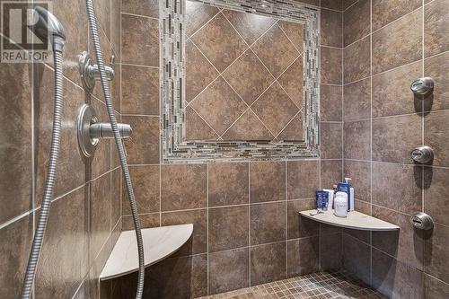 535 Brule Rd, Sault Ste. Marie, ON - Indoor Photo Showing Bathroom