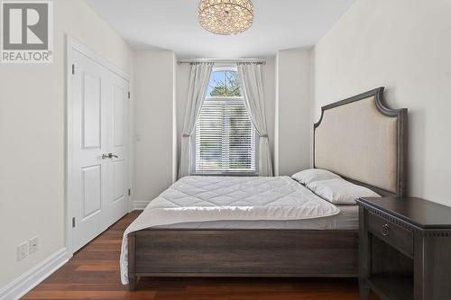 535 Brule Rd, Sault Ste. Marie, ON - Indoor Photo Showing Bedroom