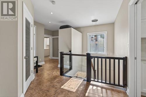 535 Brule Rd, Sault Ste. Marie, ON - Indoor Photo Showing Other Room