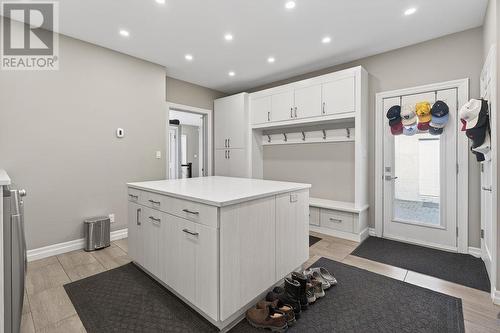 535 Brule Rd, Sault Ste. Marie, ON - Indoor