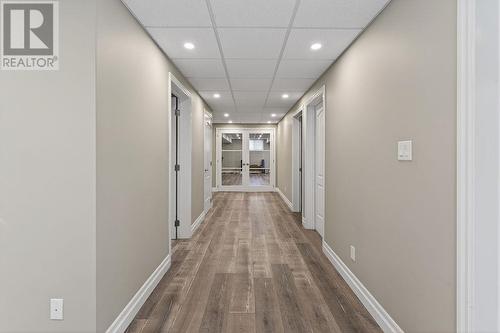 535 Brule Rd, Sault Ste. Marie, ON - Indoor Photo Showing Other Room