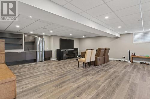 535 Brule Rd, Sault Ste. Marie, ON - Indoor