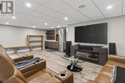 535 Brule Rd, Sault Ste. Marie, ON - Indoor