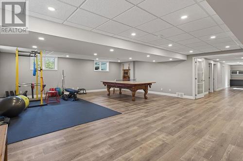 535 Brule Rd, Sault Ste. Marie, ON - Indoor