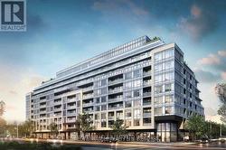 328 - 556 MARLEE AVENUE Toronto, ON M6B 3J3