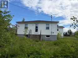 129 Main Street  Eastport, NL A0G 1Z0