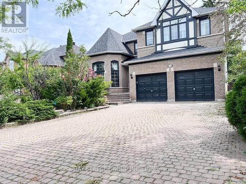 49 Forester Crescent, Markham, ON 