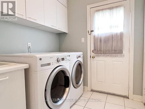 49 Forester Crescent, Markham, ON 