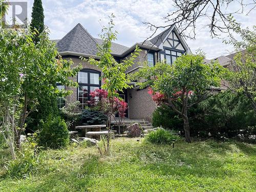 49 Forester Crescent, Markham, ON 
