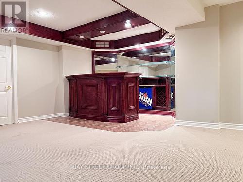 49 Forester Crescent, Markham, ON 
