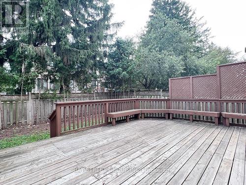 49 Forester Crescent, Markham, ON 