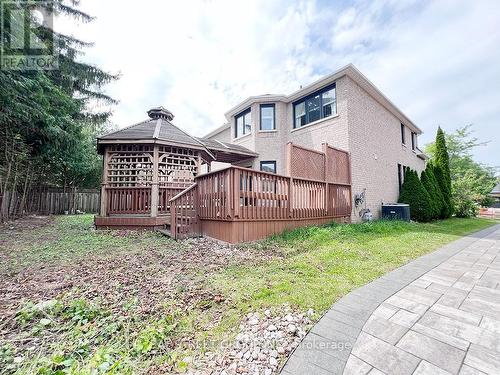 49 Forester Crescent, Markham, ON 
