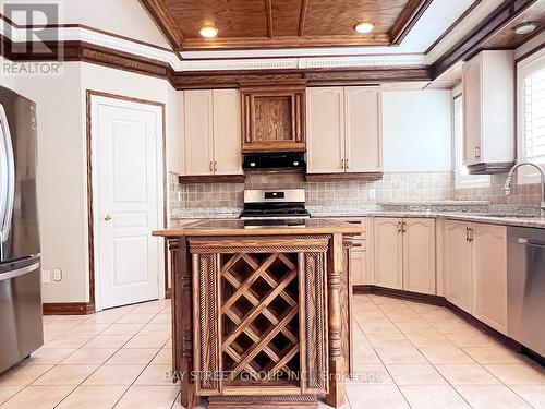 49 Forester Crescent, Markham, ON 