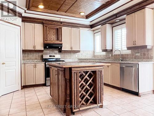 49 Forester Crescent, Markham, ON 