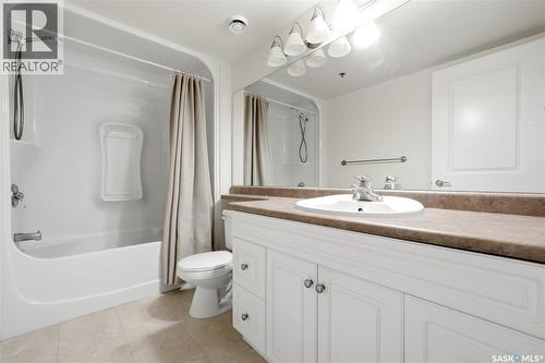450 3605 Albert Street, Regina, SK 