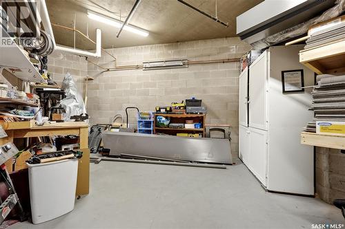 450 3605 Albert Street, Regina, SK 