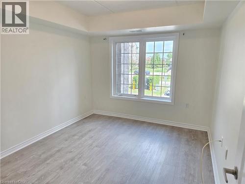 1460 E Main Street E Unit# 210, Milton, ON 