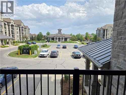 1460 E Main Street E Unit# 210, Milton, ON 