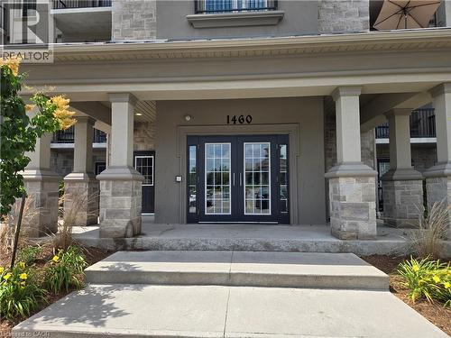 1460 E Main Street E Unit# 210, Milton, ON 