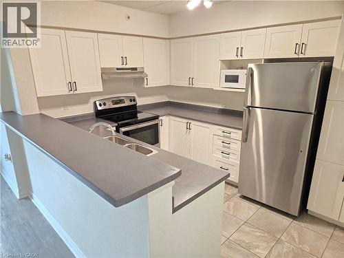 1460 E Main Street E Unit# 210, Milton, ON 