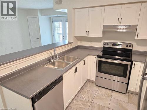 1460 E Main Street E Unit# 210, Milton, ON 
