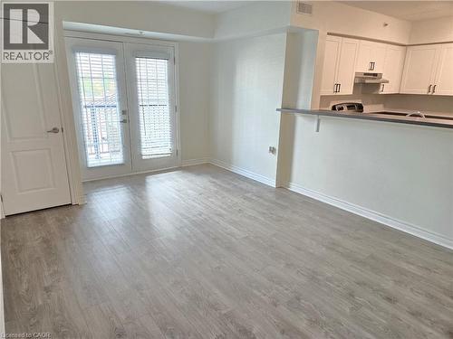 1460 E Main Street E Unit# 210, Milton, ON 